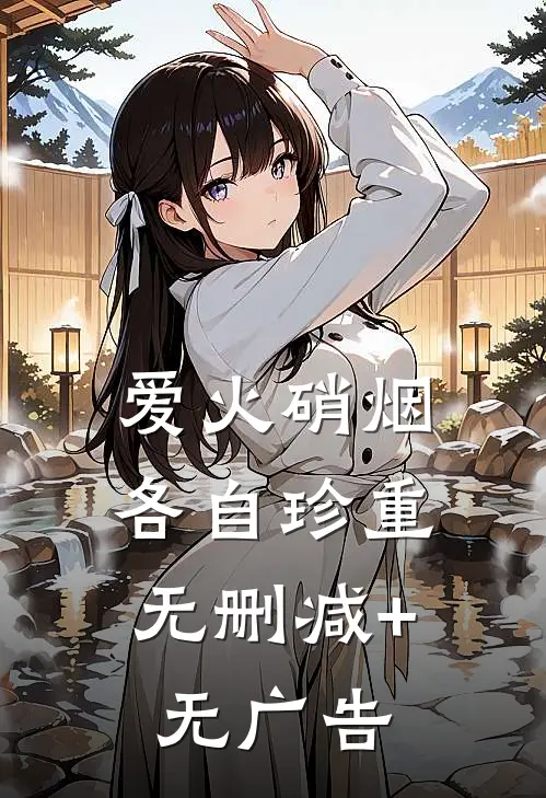 爱火硝烟，各自珍重无删减+无广告