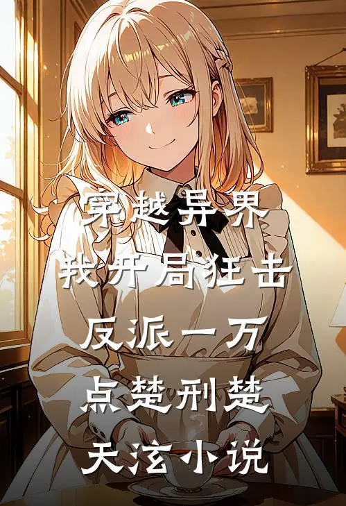 穿越异界，我开局狂击反派一万点楚刑楚天泫小说
