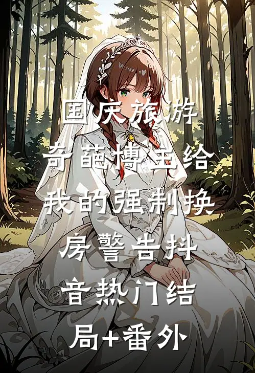 国庆旅游，奇葩博主给我的强制换房警告抖音热门结局+番外
