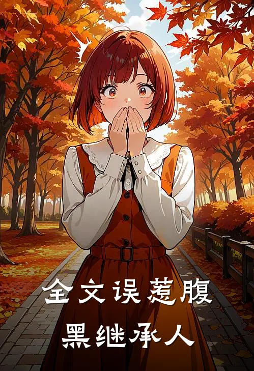 全文误惹腹黑继承人