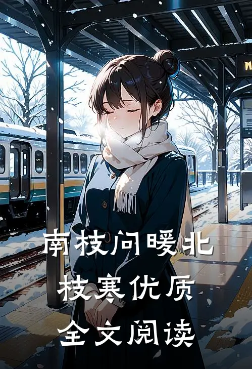 南枝问暖北枝寒优质全文阅读