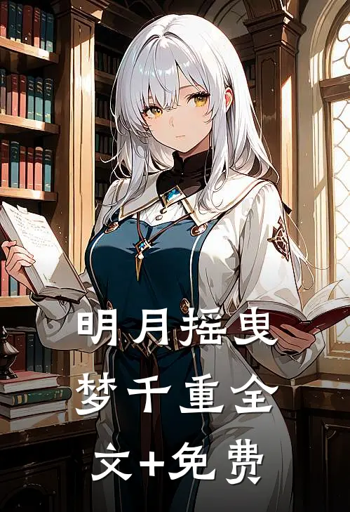 明月摇曳梦千重全文+免费