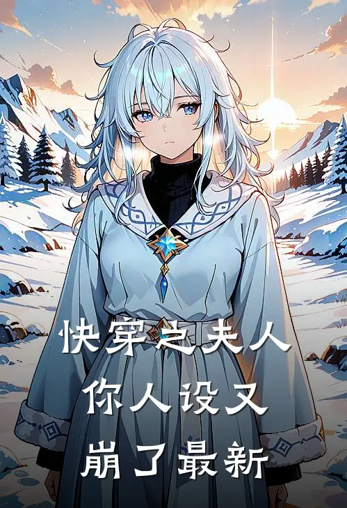 快穿之夫人你人设又崩了最新