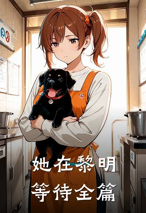 她在黎明等待全篇