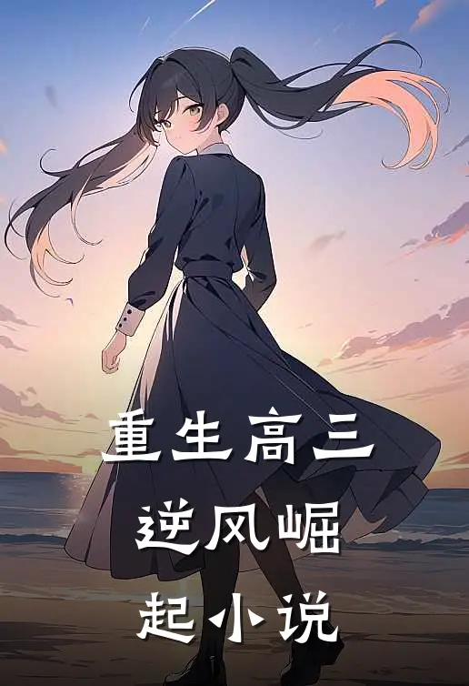 重生高三：逆风崛起小说