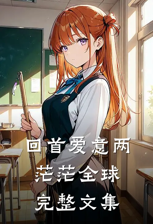 回首爱意两茫茫全球完整文集