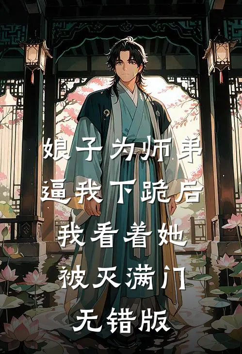 娘子为师弟逼我下跪后，我看着她被灭满门无错版