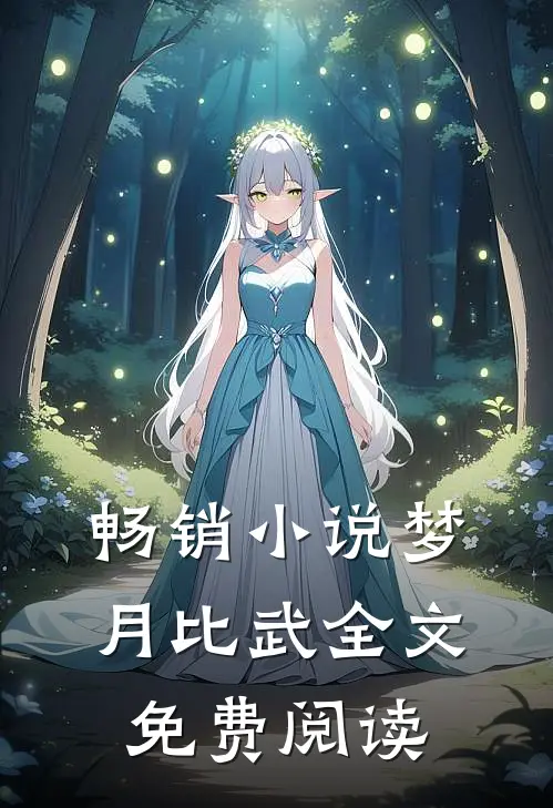 畅销小说梦月比武全文免费阅读