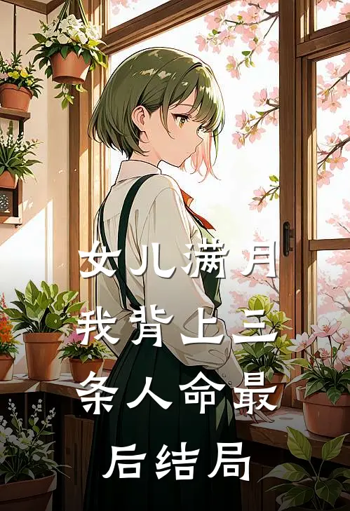 女儿满月，我背上三条人命最后结局