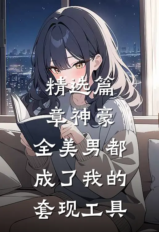 精选篇章神豪：全美男都成了我的套现工具