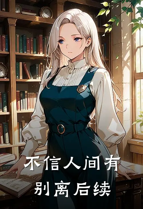 不信人间有别离后续