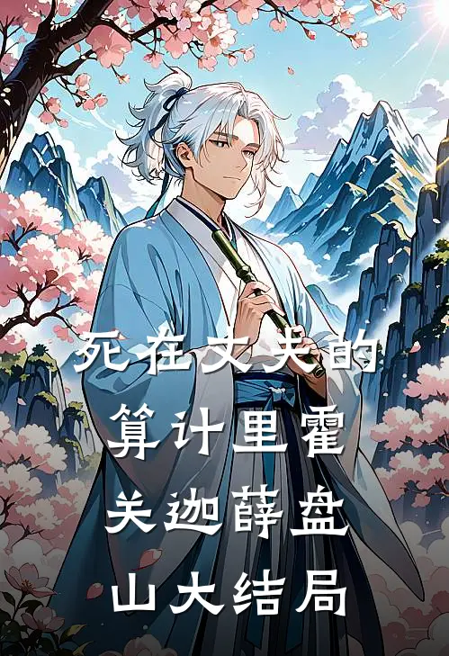 死在丈夫的算计里霍关迦薛盘山大结局