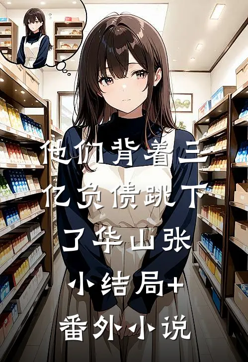 他们背着三亿负债跳下了华山张小结局+番外小说