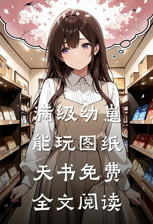 满级幼崽，能玩图纸天书免费全文阅读