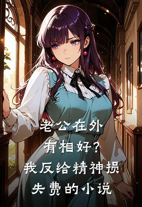 老公在外有相好？我反给精神损失费的小说
