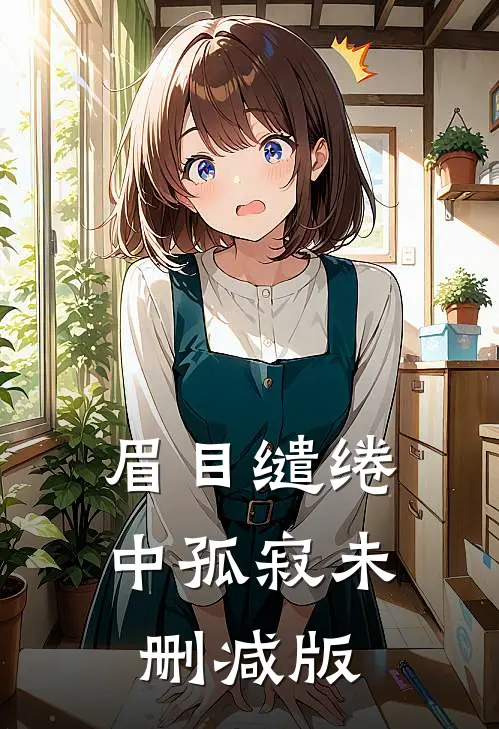 眉目缱绻中孤寂未删减版