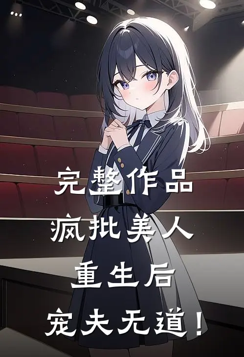 完整作品疯批美人重生后，宠夫无道！