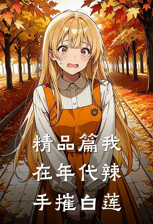 精品篇我在年代辣手摧白莲