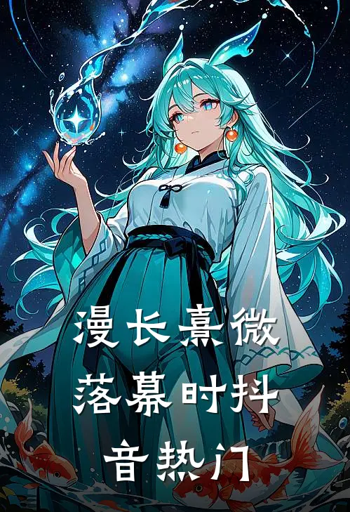 漫长熹微落幕时抖音热门
