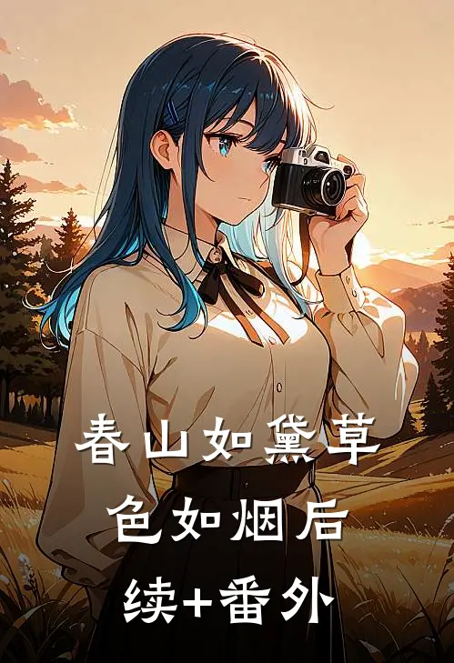 春山如黛草色如烟后续+番外