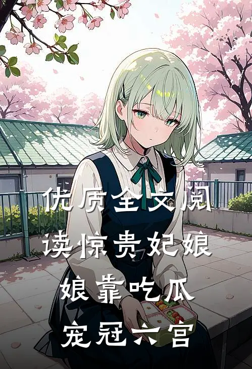 优质全文阅读惊贵妃娘娘靠吃瓜宠冠六宫