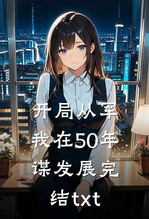 开局从军，我在50年谋发展完结txt