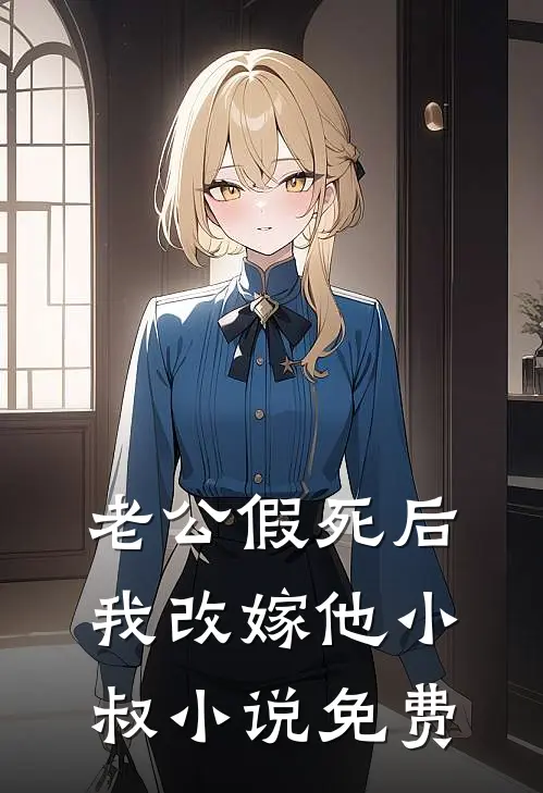 老公假死后，我改嫁他小叔小说免费