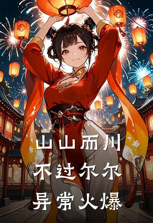 山山而川，不过尔尔异常火爆