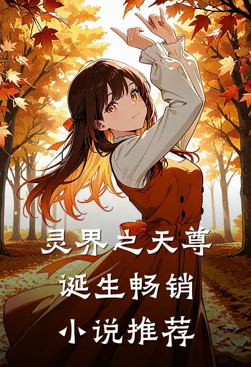 灵界之天尊诞生畅销小说推荐