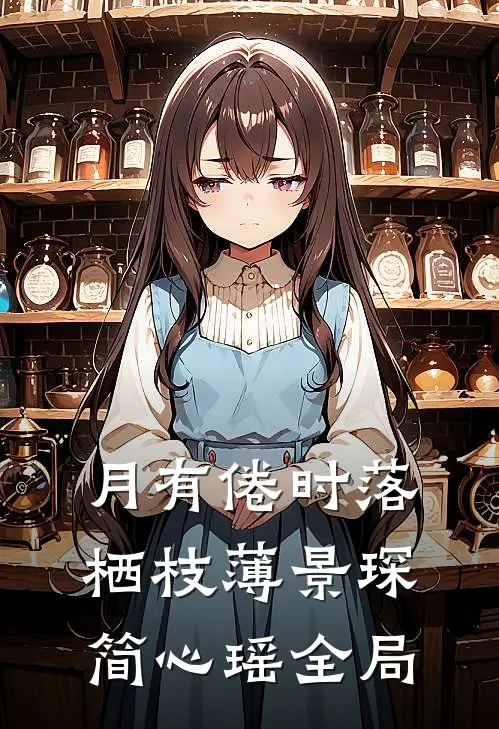 月有倦时落栖枝薄景琛简心瑶全局