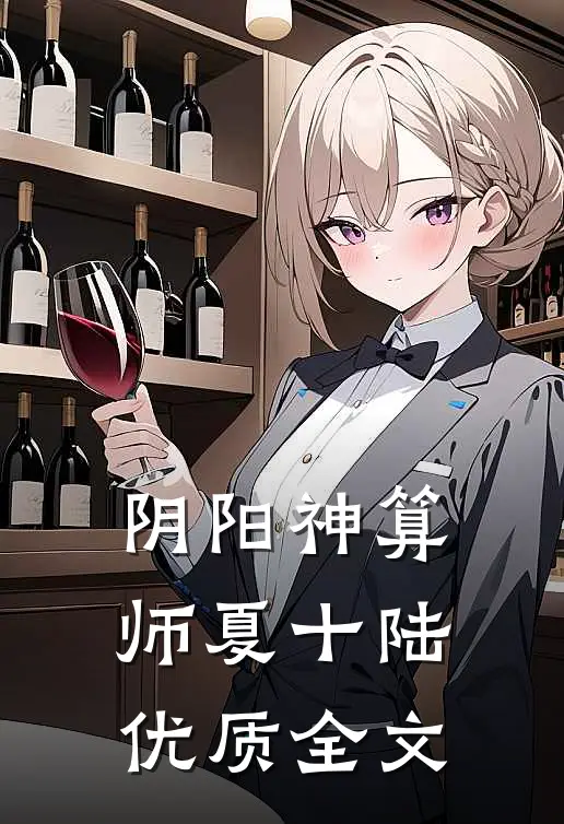 阴阳神算师 夏十陆优质全文