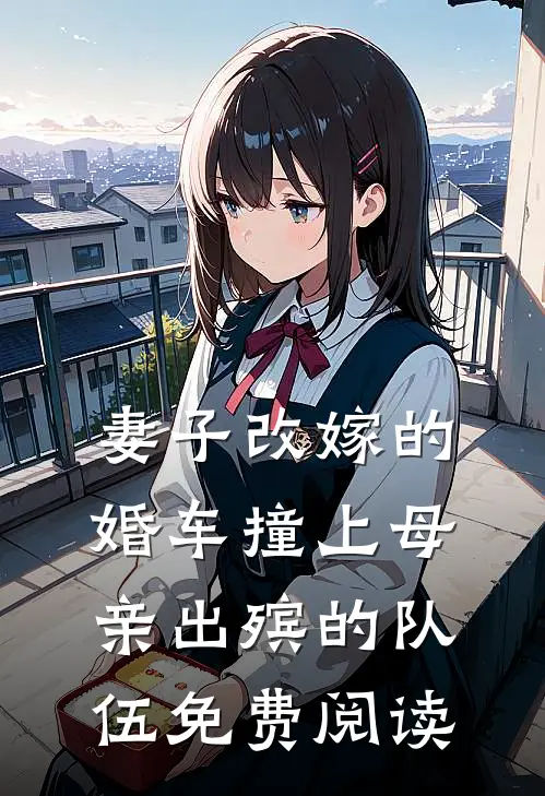 妻子改嫁的婚车撞上母亲出殡的队伍免费阅读