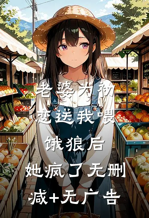 老婆为初恋送我喂饿狼后，她疯了无删减+无广告