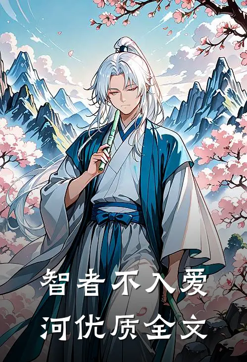 智者不入爱河优质全文