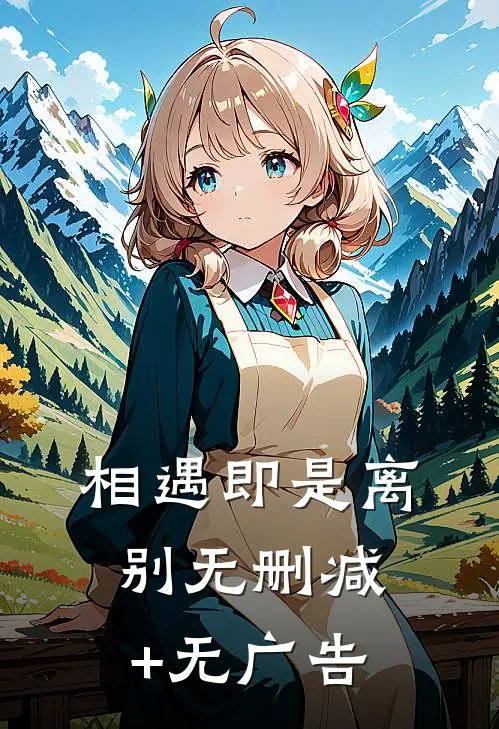 相遇即是离别无删减+无广告