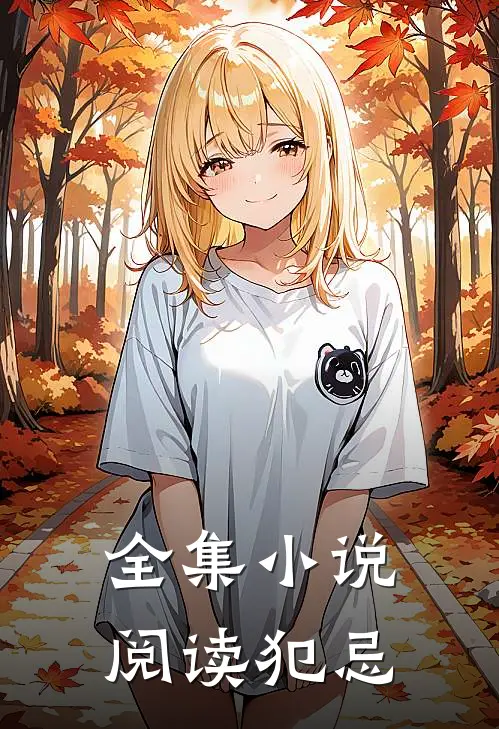 全集小说阅读犯忌