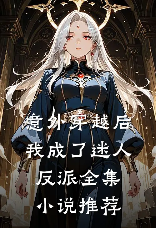 意外穿越后，我成了迷人反派全集小说推荐