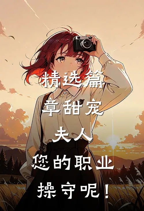 精选篇章甜宠：夫人，您的职业操守呢！