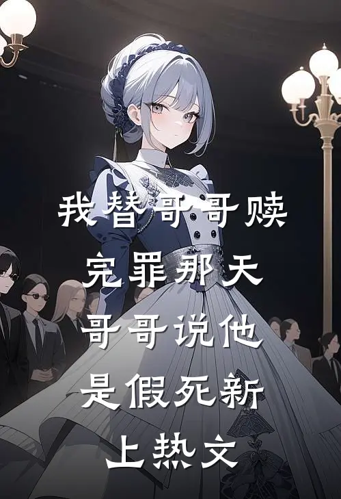我替哥哥赎完罪那天，哥哥说他是假死新上热文
