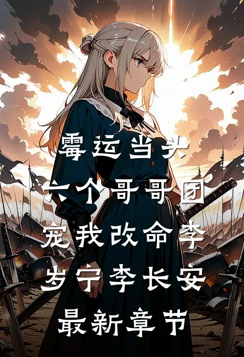 霉运当头，六个哥哥团宠我改命李岁宁李长安最新章节