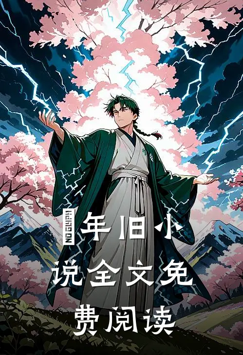 璟年旧小说全文免费阅读