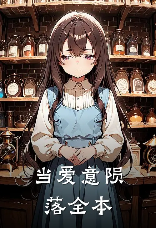 当爱意陨落全本