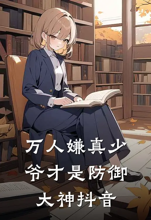 万人嫌真少爷才是防御大神抖音