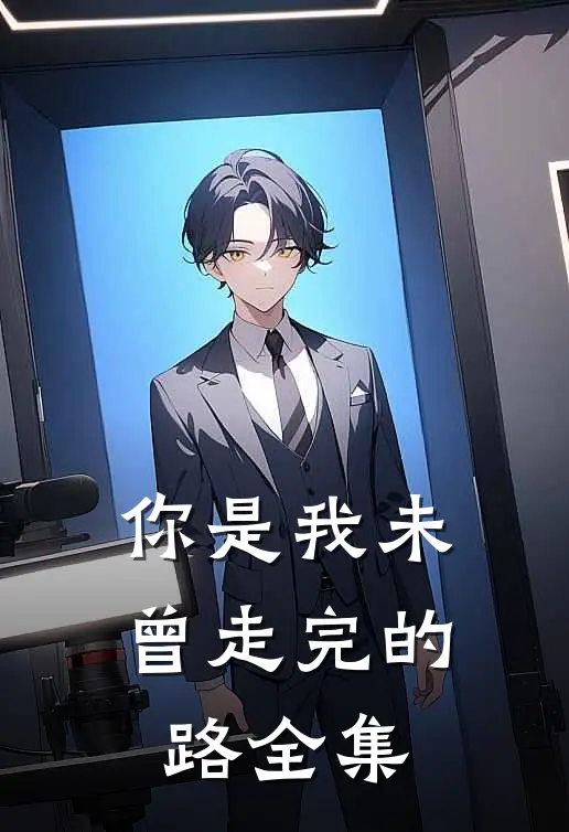 你是我未曾走完的路全集