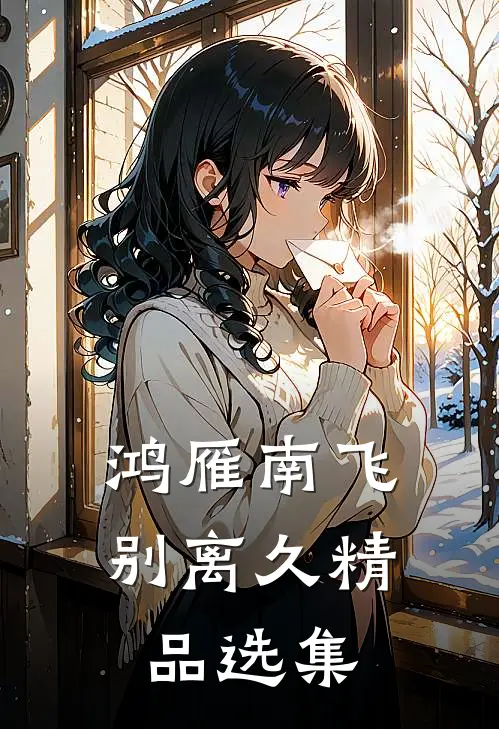 鸿雁南飞别离久精品选集