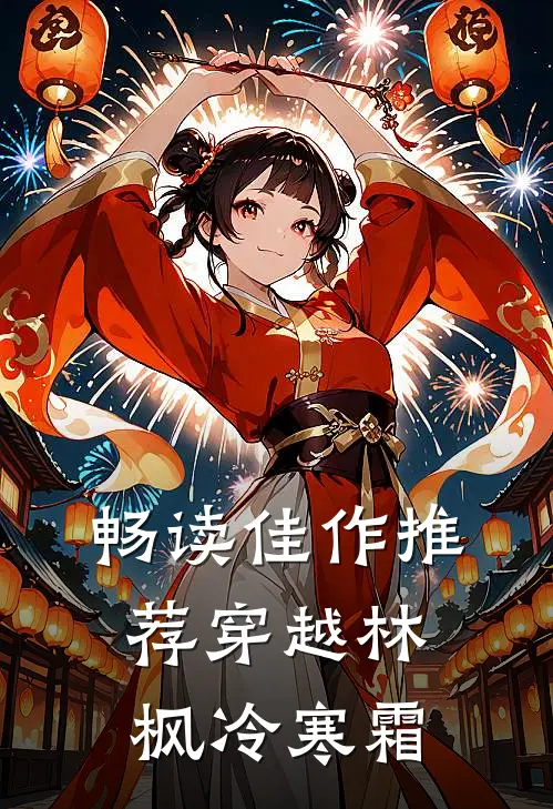 畅读佳作推荐穿越林枫冷寒霜