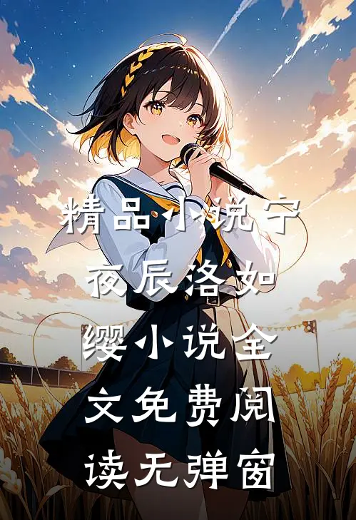 精品小说宁夜辰洛如缨小说全文免费阅读无弹窗
