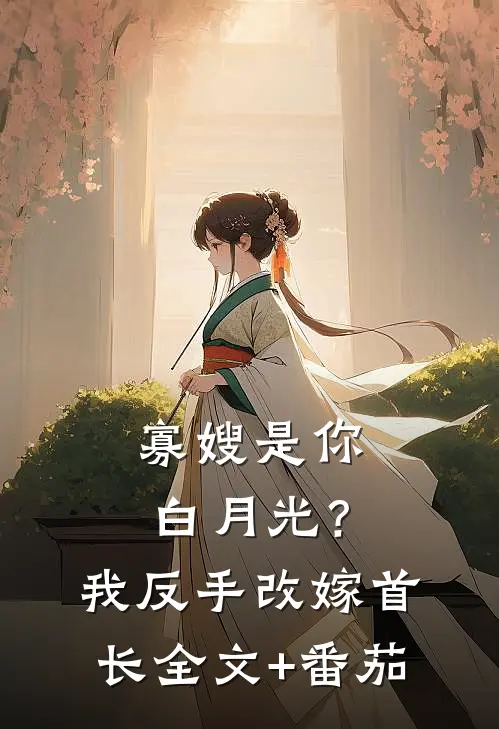 寡嫂是你白月光？我反手改嫁首长全文+番茄