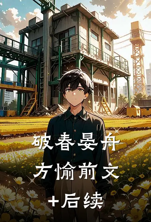 破春晏舟方愉前文+后续