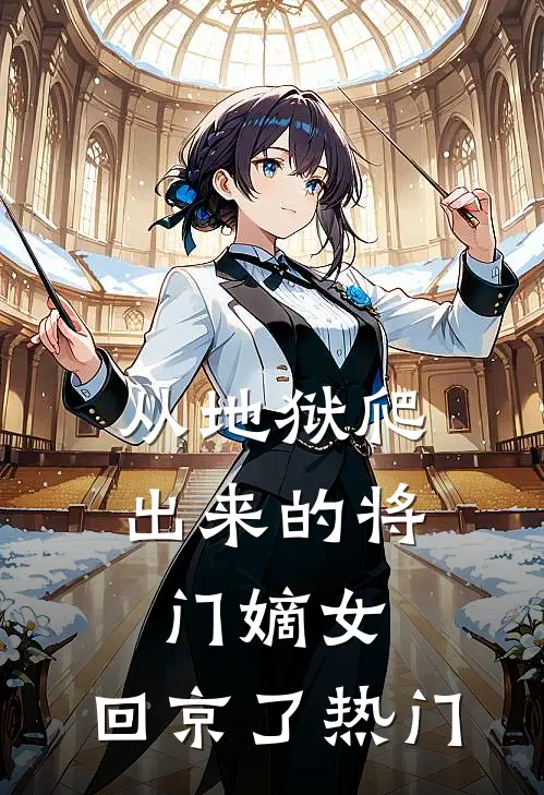 从地狱爬出来的将门嫡女，回京了热门